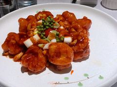 -羲和雅苑•北京烤鸭(国贸商城店)