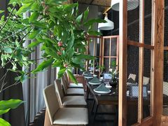 -肴约·花园式餐厅(湖里店)