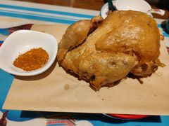 -醉长安(钟楼旗舰店)