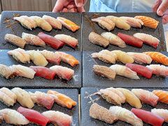 -鮨冠OMAKASE食べ放题(北京首店)