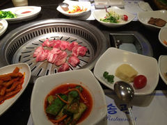 iphone_upload_pic-青松馆韩国料理(香港中路佳世客店)