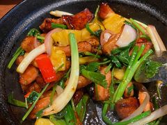 -旺爷砂锅·茶作(国贸城店)