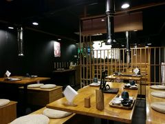 -炙忧烤肉屋(中国铁建广场店)