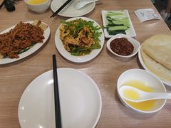 -姥家春饼店(漳州二路店)