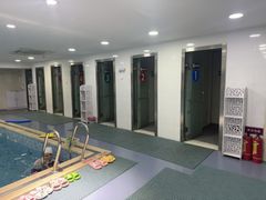 -乐悠游亲子游泳俱乐部