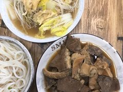 -正宗阳山牛杂(东城店)