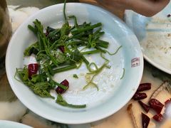 -小吊梨汤·北京菜(香山店)