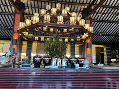 -杭州西子湖四季酒店·金沙厅