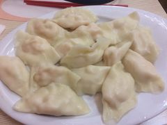 喜家德水饺(马栏广场店)-喜家德虾仁水饺(马栏店)
