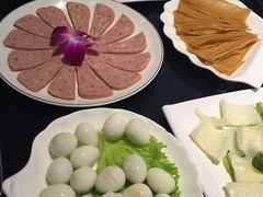 -重庆德庄火锅(体育中心店)