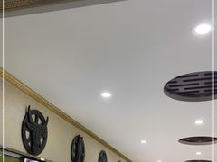 -蒙古缘饭店(额尔古纳云杉宾馆店)