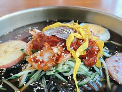 -朴老五延边大冷面(二道店)