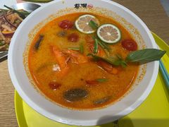 -蔡澜Pho·越南粉餐厅(海上世界店)