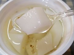 杏仁豆腐-田记宫廷奶酪