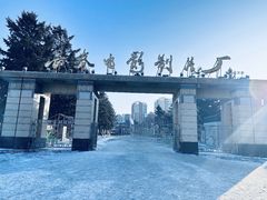 -长影旧址博物馆