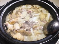 -百年果林椰子鸡(中洲店)