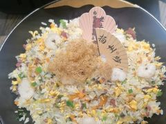 -老土灶·扬州非遗淮扬菜(大运河博物馆店)