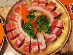 -夜遇烧肉(杉杉普陀天地店)