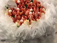 -ZOZO's昌左左精致甜品设计(新北店)
