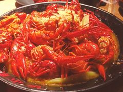 -沪小胖小龙虾(淮海中路旗舰店)