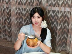 -临家小院·潮汕菜·商务宴请·点心(白石洲店)