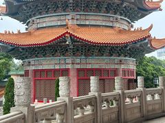 -广东圆玄道观