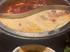 -牛New寿喜烧(虹桥新天地店)