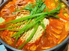 -花腰餐吧Bistro烧烤 傣味(传媒大学店)
