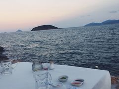 -越海渔村