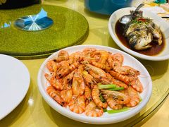 -海鲜城大家餐厅