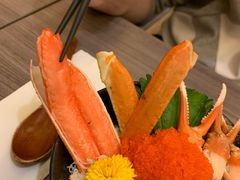 -豊 胜手丼