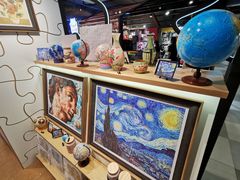-3D·JP拼图(合生汇店)