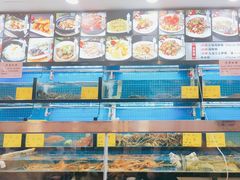 -醉壹号海鲜大排档(厦门美食地标店)