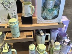 -星巴克臻选(珠海富华里店)