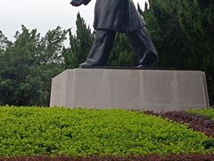 -荔枝公园-小平画像广场