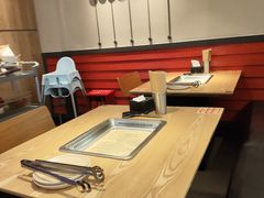 -新石器烤肉(百联川沙店)