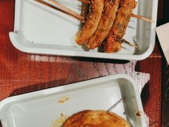 -邢氏老太太烤串(北兴街店)