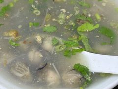 -建国蚵煎蚵面