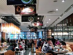大堂-新旺茶餐厅(嘉里城店)