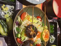 -鳗事鱼意·活鳗現烤专门店(富力海珠城店)