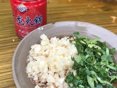 油碟-大龙老火锅·总店(龙头寺店)