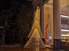 -东莞塘厦三正半山温泉酒店·沙利文西餐厅