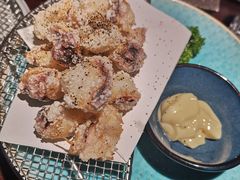 -一豚轩·烧鸟·豚骨拉面(五四路店)