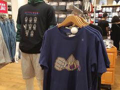 -优衣库(东莞东城万达广场店)