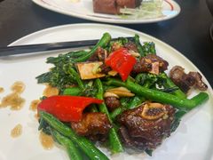 -飞尝蚝·顺德菜·鱼生(顺德总店)