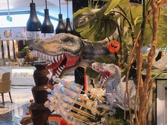 -长兴开元名都大酒店·地中海咖啡厅