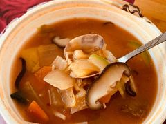 -将军牛排·尔滨地标朝鲜族美食(总店)