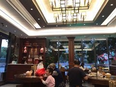 大堂-勤德兴(湖滨路店)