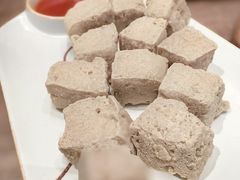 -香园茶社·金陵小灶(老门东店)