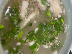 羊肉汤-清真·西北人家风味馆(中山中路店)